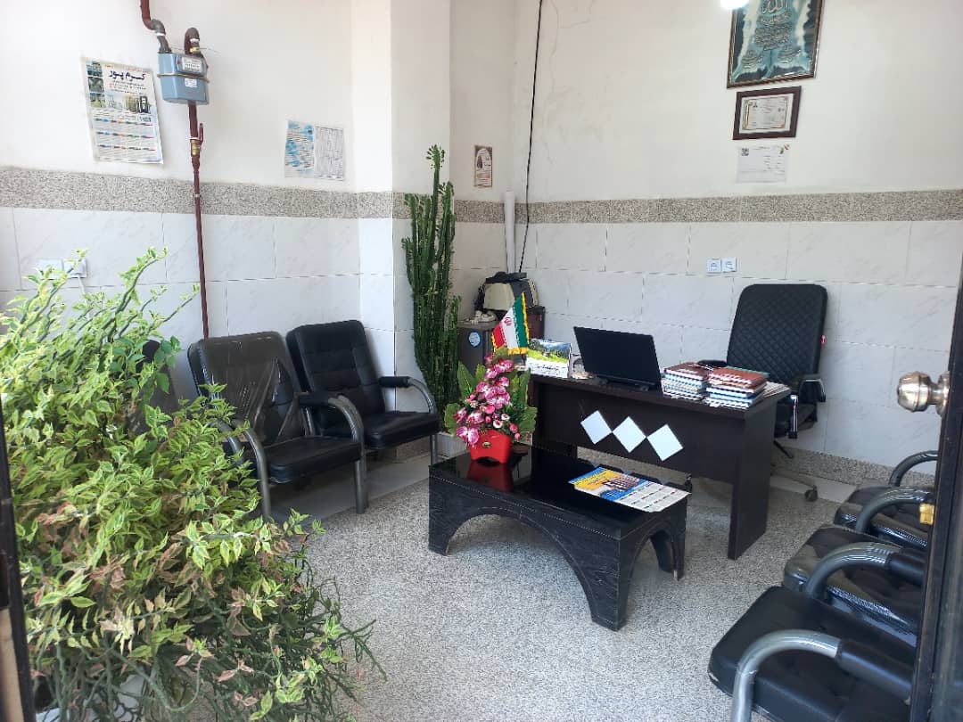 مشاور املاک کیهان در رضوانشهر